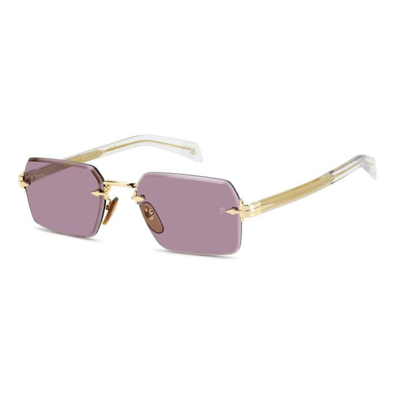 Gafas de sol David Beckham, Modelo: DB7109S Color: LOJ4S