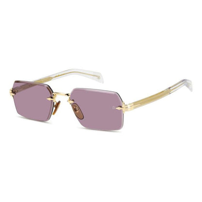 Gafas de sol David Beckham, Modelo: DB7109S Color: LOJ4S