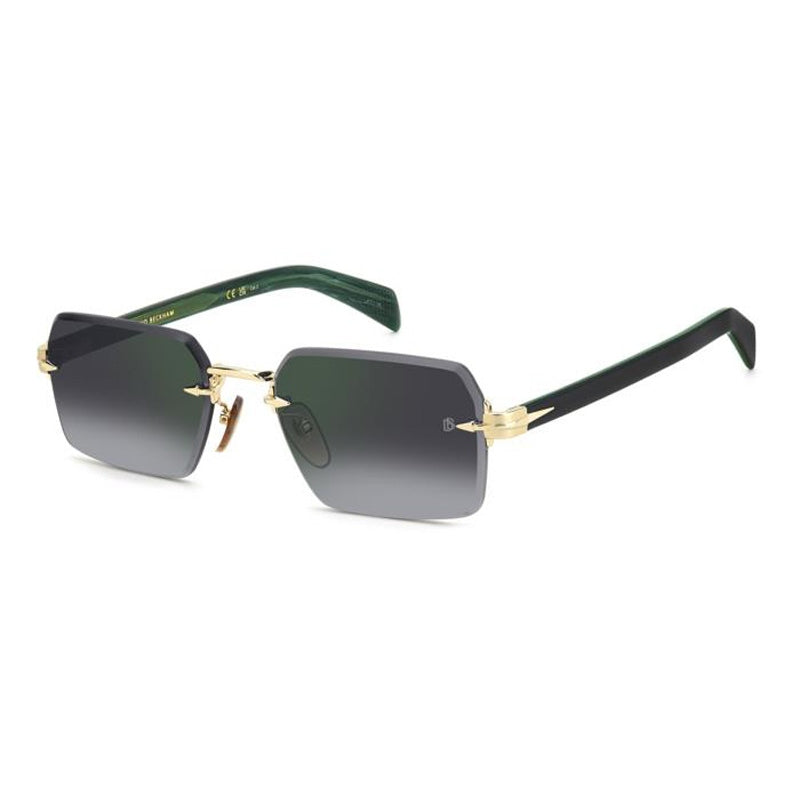 David Beckham Sunglasses, Model: DB7109S Colour: PEFNU