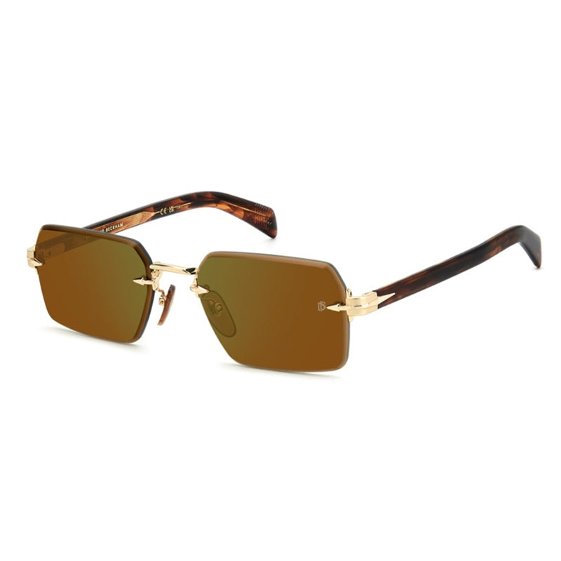 David Beckham Sunglasses, Model: DB7109S Colour: T5UMT
