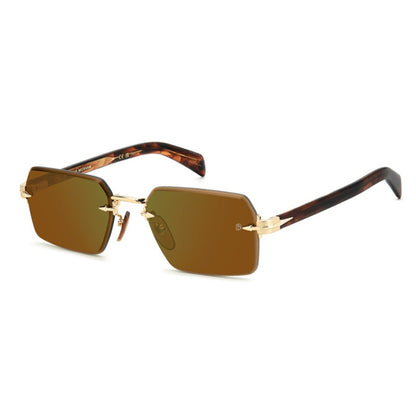 David Beckham Sunglasses, Model: DB7109S Colour: T5UMT