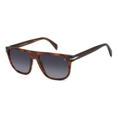 David Beckham Sunglasses, Model: DB7111S Colour: EX49O
