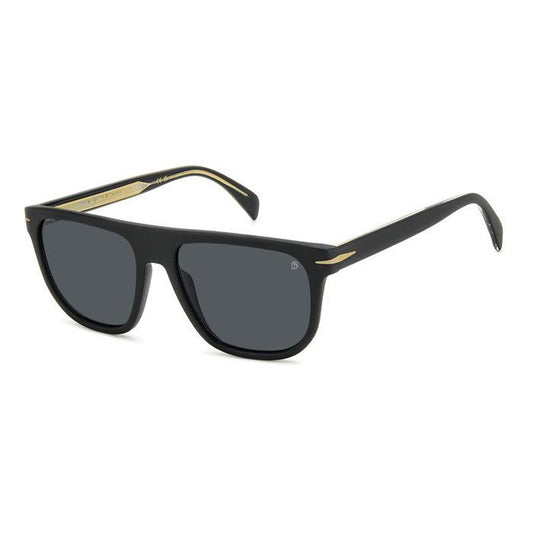 Okulary przeciwsłoneczne Davida Beckhama, model: DB7111S Kolor: I46IR