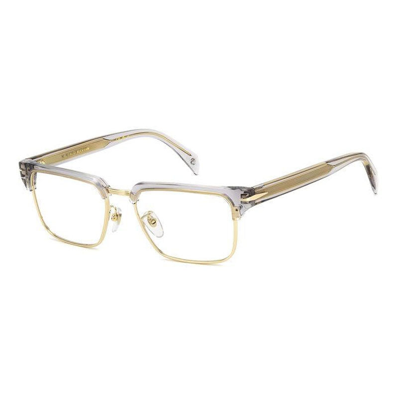 David Beckham Eyeglasses, Model: DB7112 Colour: FT3