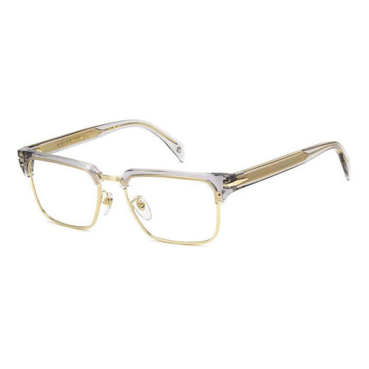 David Beckham Eyeglasses, Model: DB7112 Colour: FT3
