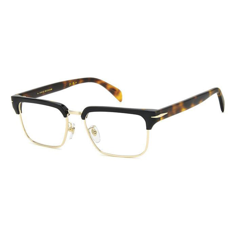 David Beckham Eyeglasses, Model: DB7112 Colour: XWY