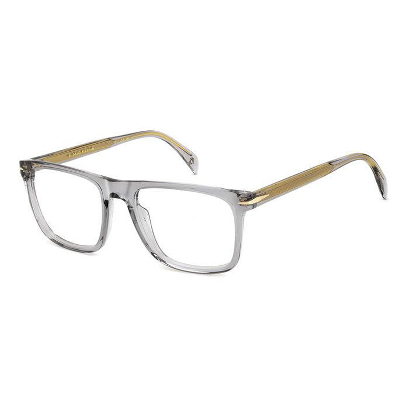 David Beckham Eyeglasses, Model: DB7115 Colour: KB7
