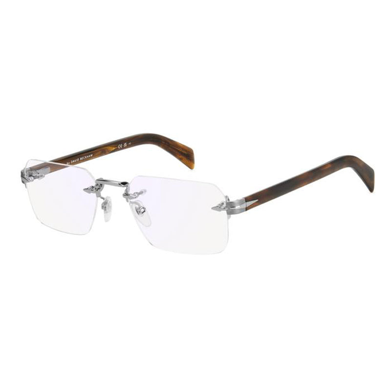David Beckham Eyeglasses, Model: DB7116 Colour: 6LB