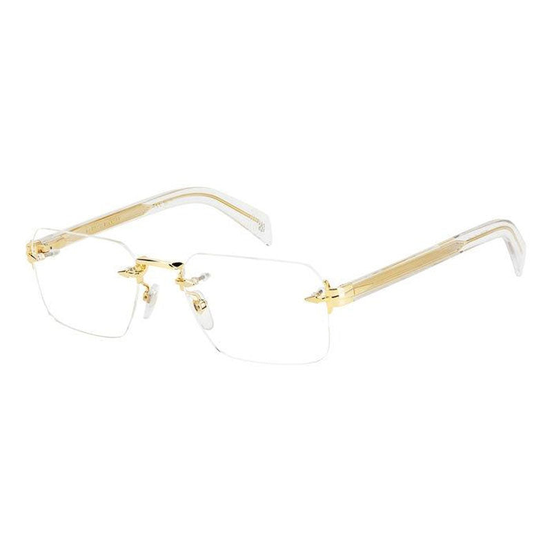 David Beckham Eyeglasses, Model: DB7116 Colour: LOJ