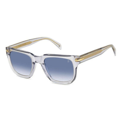 Okulary przeciwsłoneczne David Beckham, model: DB7118S, kolor: 63M08