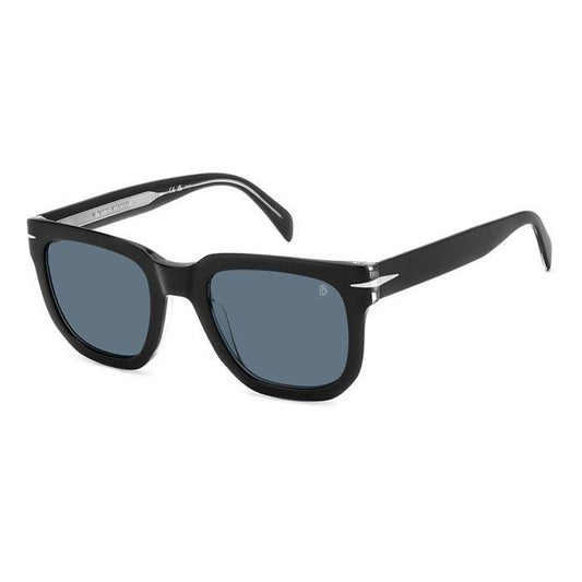 Okulary przeciwsłoneczne Davida Beckhama, model: DB7118S, kolor: 7C5KU