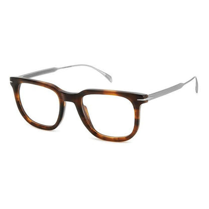 David Beckham Eyeglasses, Model: DB7119 Colour: 6C5