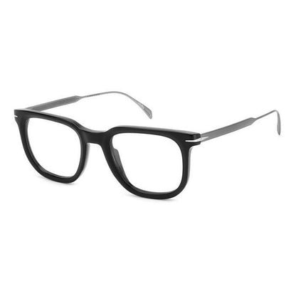 David Beckham Eyeglasses, Model: DB7119 Colour: ANS