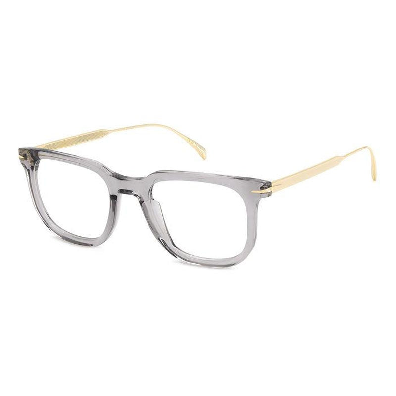 David Beckham Eyeglasses, Model: DB7119 Colour: FT3