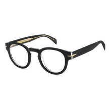 Load image into Gallery viewer, David Beckham Eyeglasses, Model: DB7125 Colour: 7C5
