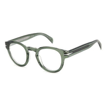 Load image into Gallery viewer, David Beckham Eyeglasses, Model: DB7125 Colour: B59