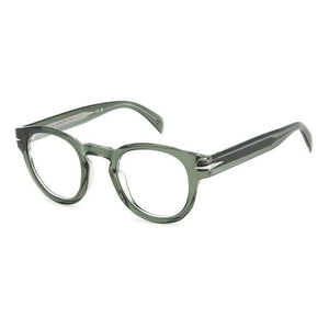 David Beckham Eyeglasses, Model: DB7125 Colour: B59