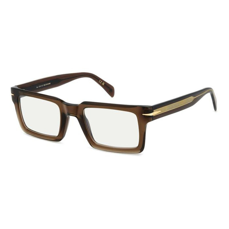 David Beckham Eyeglasses, Model: DB7126 Colour: 09Q
