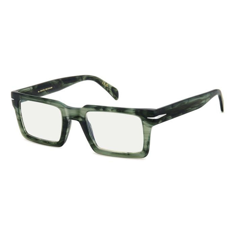 David Beckham Eyeglasses, Model: DB7126 Colour: 6AK