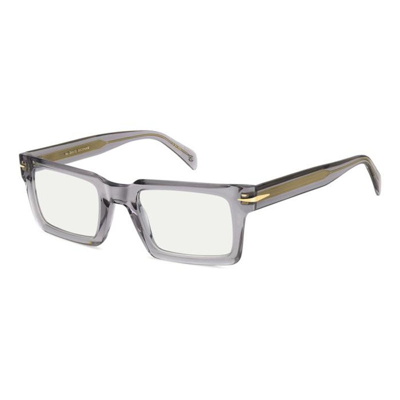 David Beckham Eyeglasses, Model: DB7126 Colour: KB7