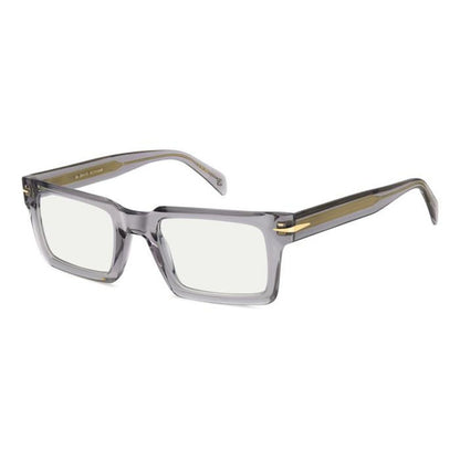 David Beckham Eyeglasses, Model: DB7126 Colour: KB7
