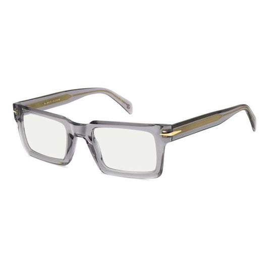 David Beckham Eyeglasses, Model: DB7126 Colour: KB7