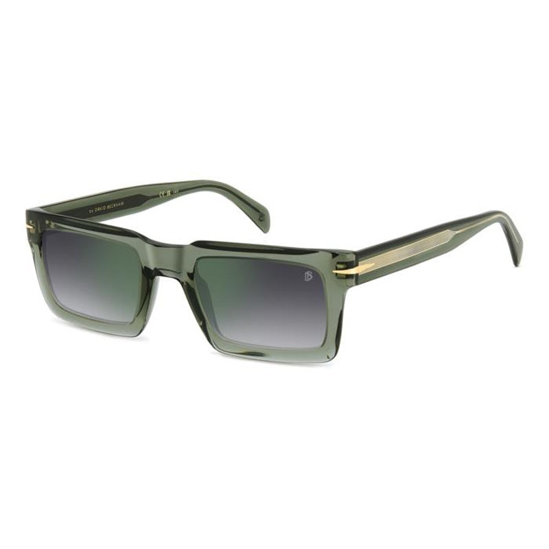 David Beckham Sunglasses, Model: DB7126S Colour: 1EDNU