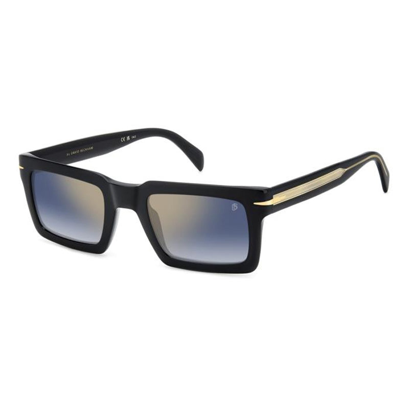 David Beckham Sunglasses, Model: DB7126S Colour: 2M21V