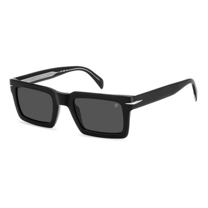 David Beckham Sunglasses, Model: DB7126S Colour: 807IR