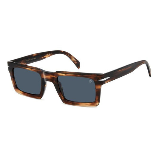 David Beckham Sonnenbrille, Modell: DB7126S Farbe: EX4KU