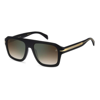 David Beckham Sunglasses, Model: DB7127S Colour: 2M2QY