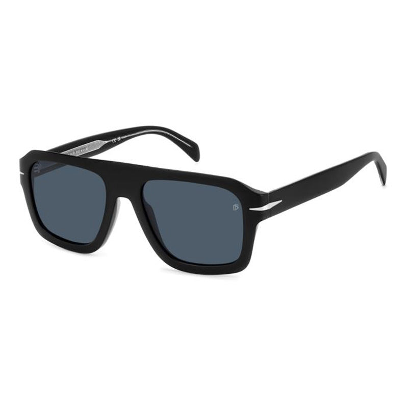 David Beckham Sunglasses, Model: DB7127S Colour: 807KU