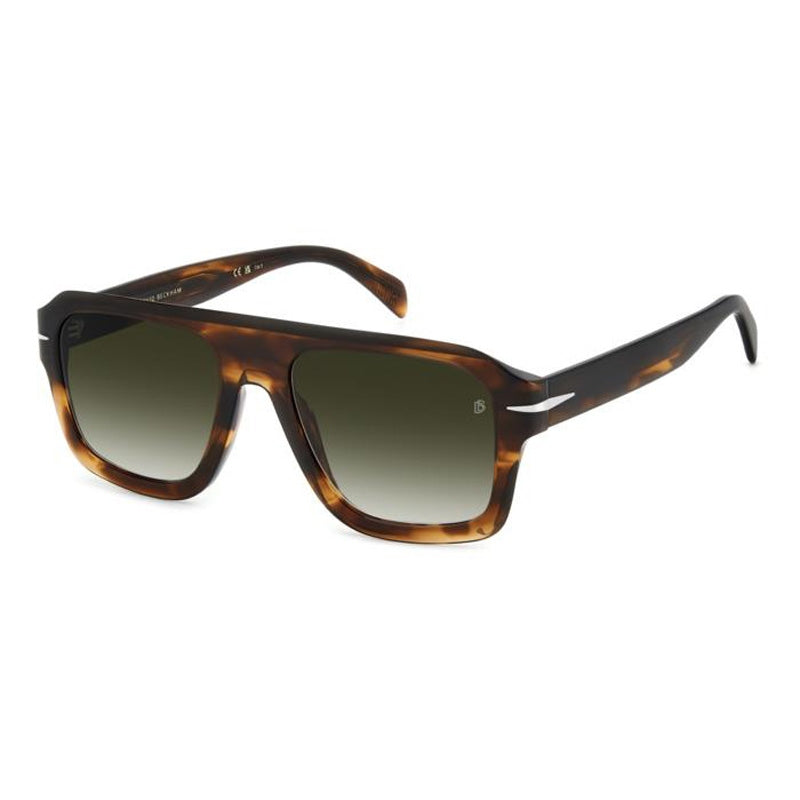 David Beckham Sunglasses, Model: DB7127S Colour: EX49K