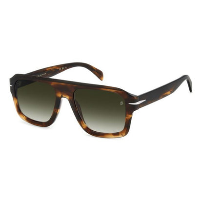 David Beckham Sunglasses, Model: DB7127S Colour: EX49K
