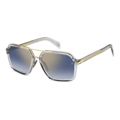 David Beckham Sunglasses, Model: DB7128S Colour: FT31V