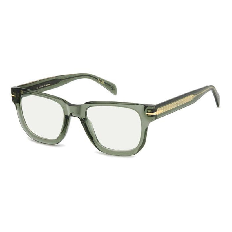 David Beckham Eyeglasses, Model: DB7130 Colour: 1ED