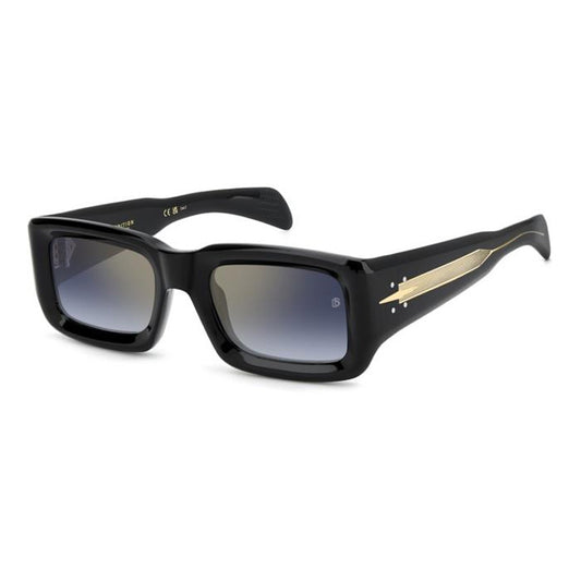 David Beckham Sunglasses, Model: DB7131S Colour: 8071V
