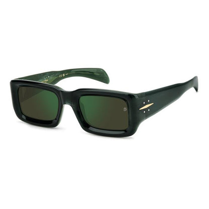 David Beckham Sunglasses, Model: DB7131S Colour: GC1MT