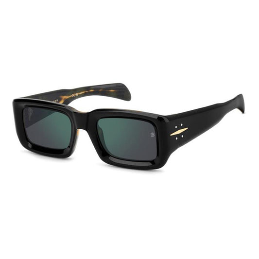 Okulary przeciwsłoneczne Davida Beckhama, model: DB7131S Kolor: WR7MT