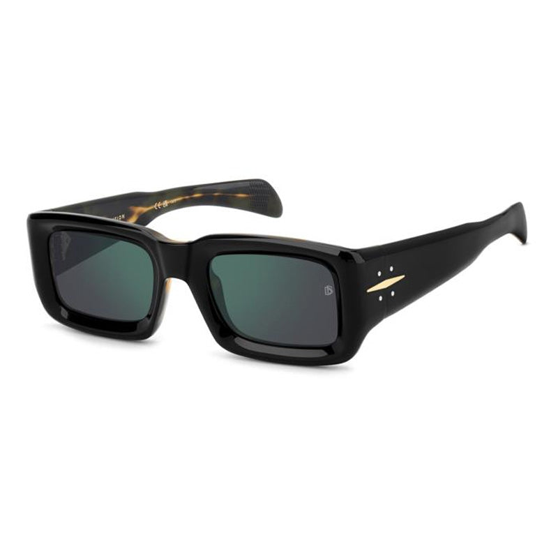 David Beckham Sunglasses, Model: DB7131S Colour: WR7MT