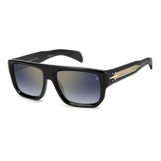 David Beckham Sunglasses, Model: DB7132S Colour: 8071V