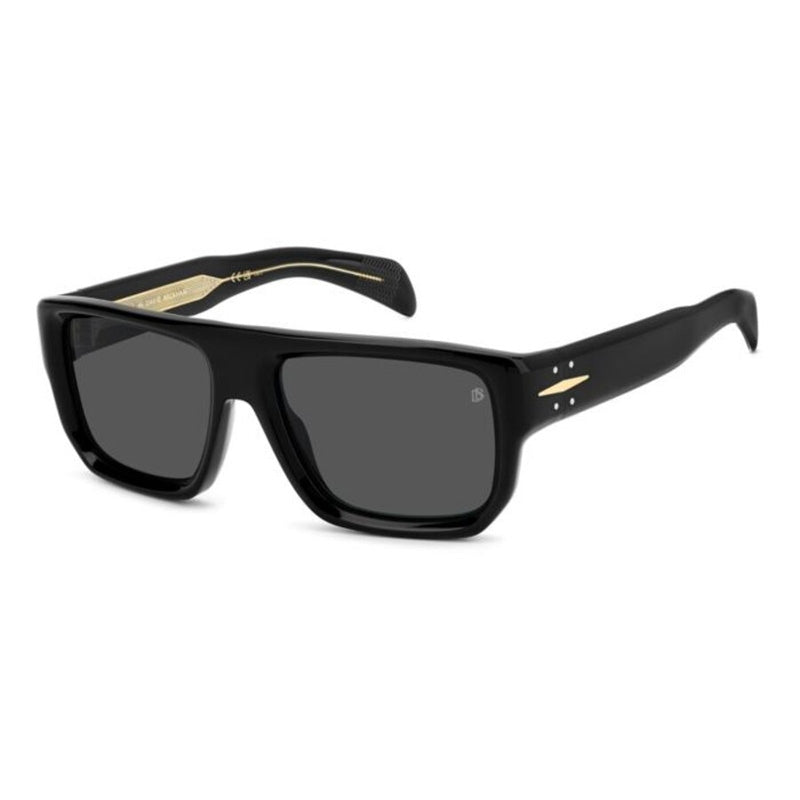 David Beckham Sunglasses, Model: DB7132S Colour: 807IR