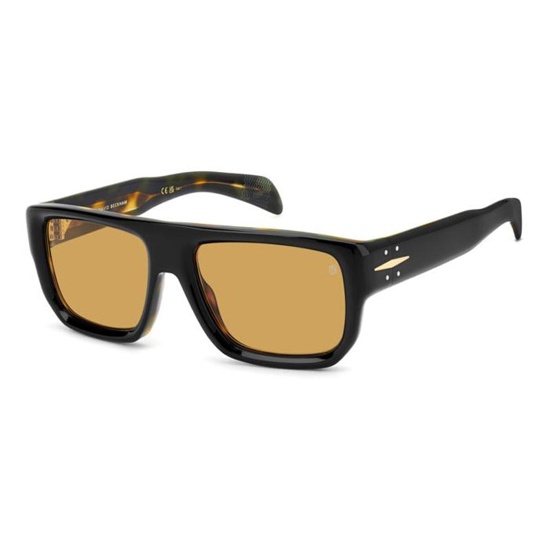 David Beckham Sunglasses, Model: DB7132S Colour: WR7VS