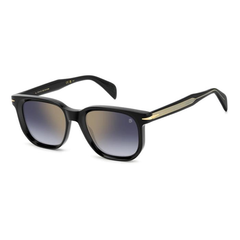David Beckham Sunglasses, Model: DB7133S Colour: 8071V