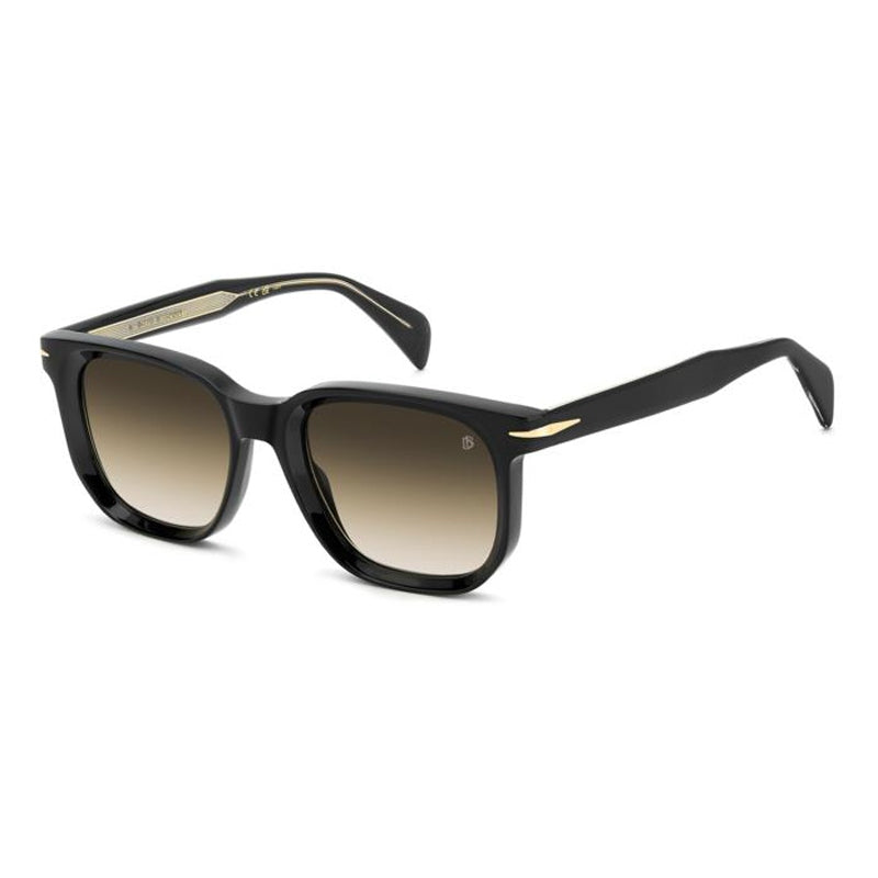 David Beckham Sunglasses, Model: DB7133S Colour: 807N4
