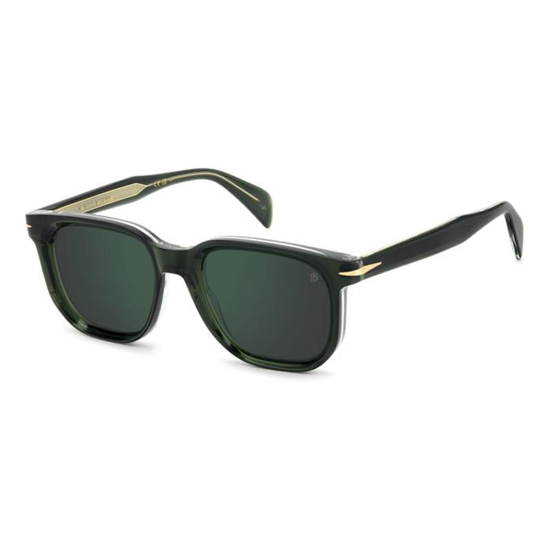 David Beckham Sunglasses, Model: DB7133S Colour: B59MT