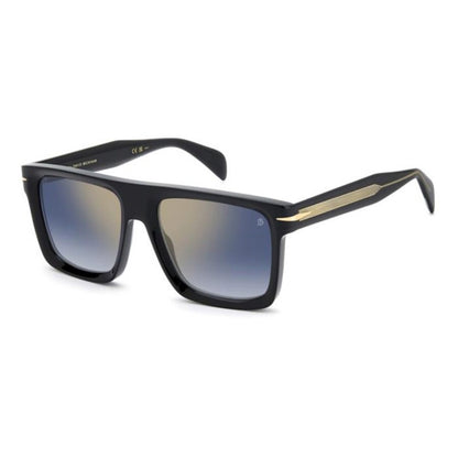 David Beckham Sunglasses, Model: DB7134S Colour: 8071V