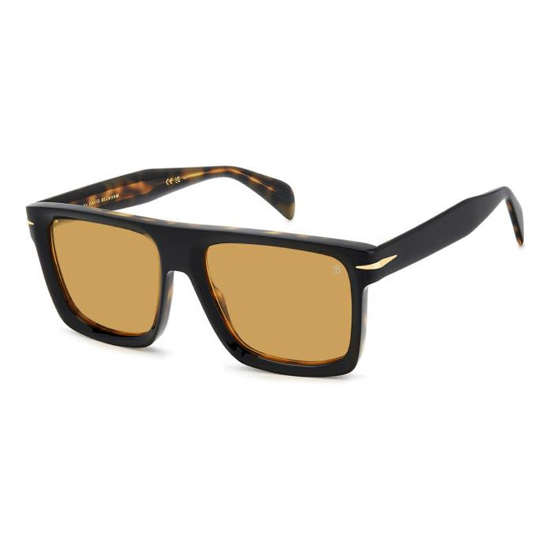 David Beckham Sunglasses, Model: DB7134S Colour: WR7VS