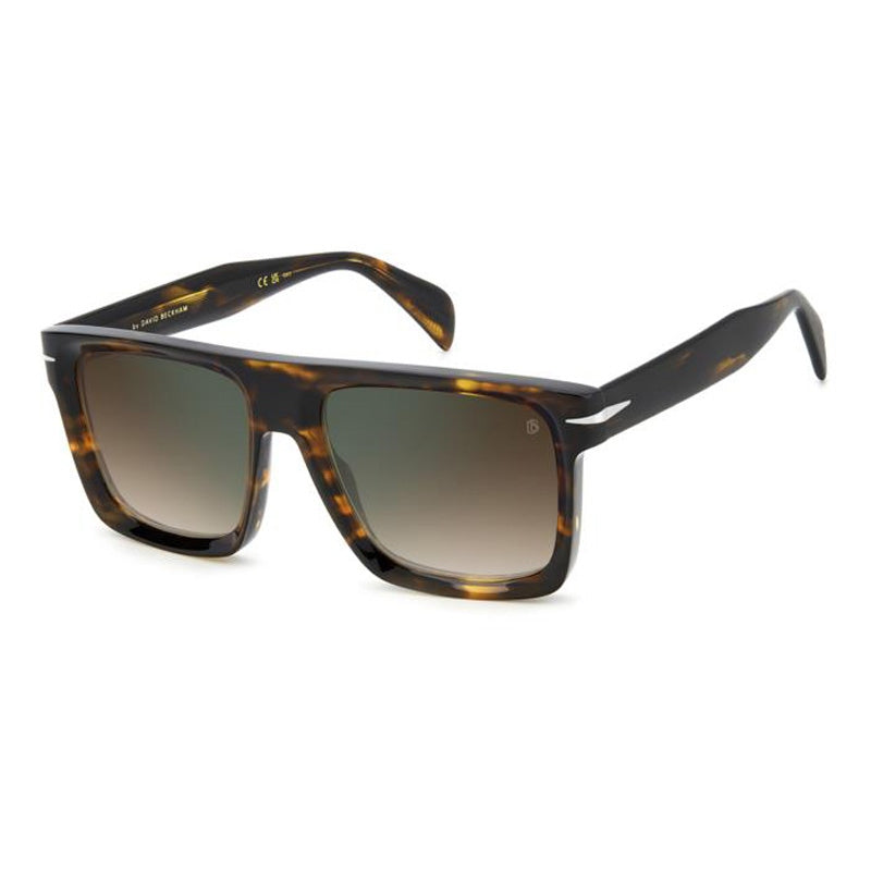 David Beckham Sunglasses, Model: DB7134S Colour: WR9QY