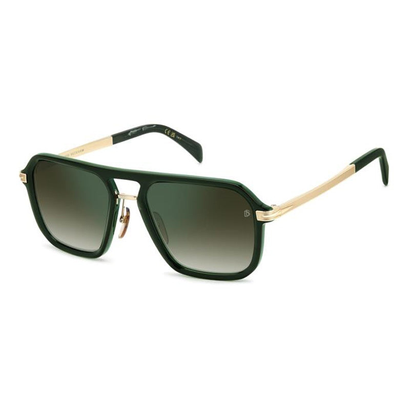 David Beckham Sunglasses, Model: DB7136S Colour: GC1CS